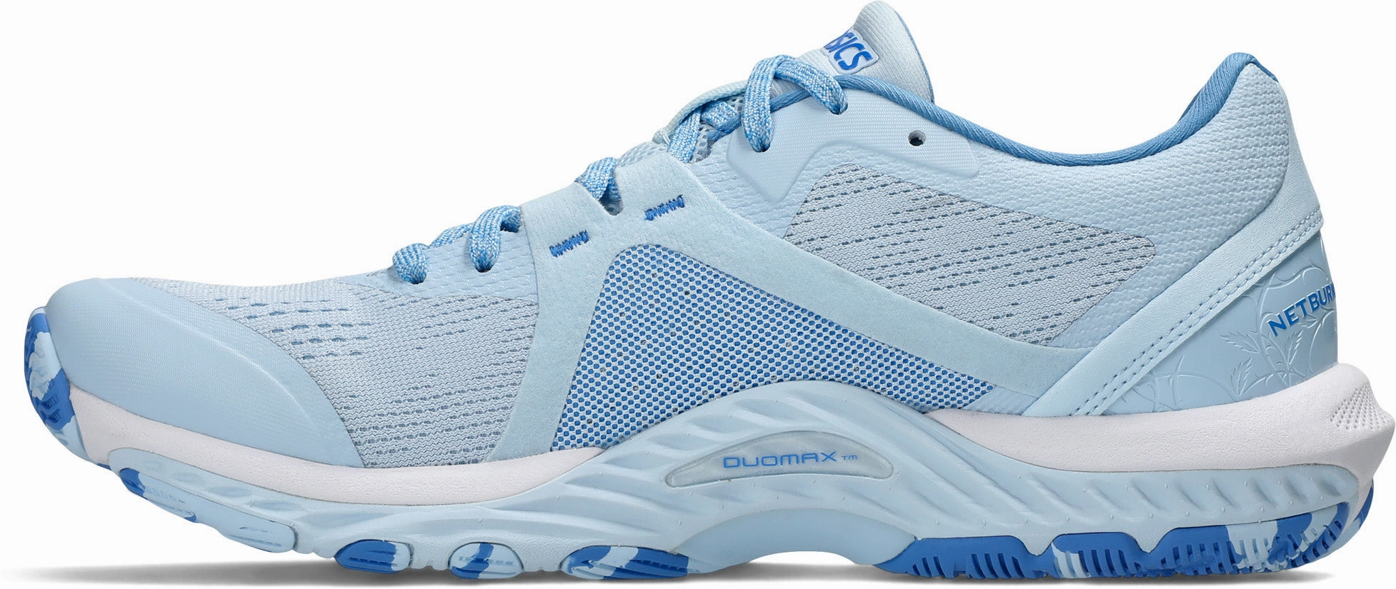 NETBURNER SHIELD Women's Netball Shoes