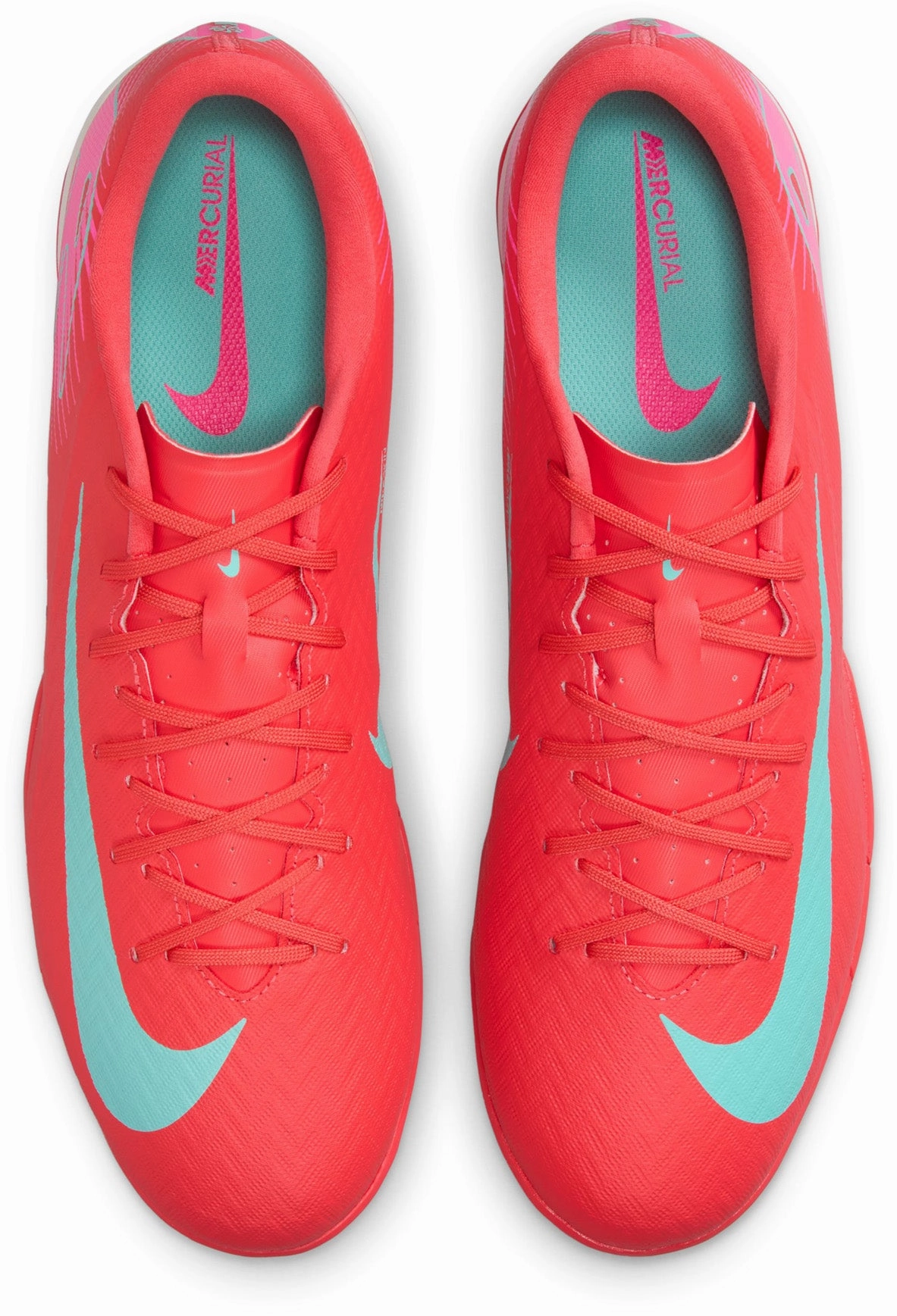 Nike Mercurial Vapor 16 Academy IC Low Top Soccer Shoes