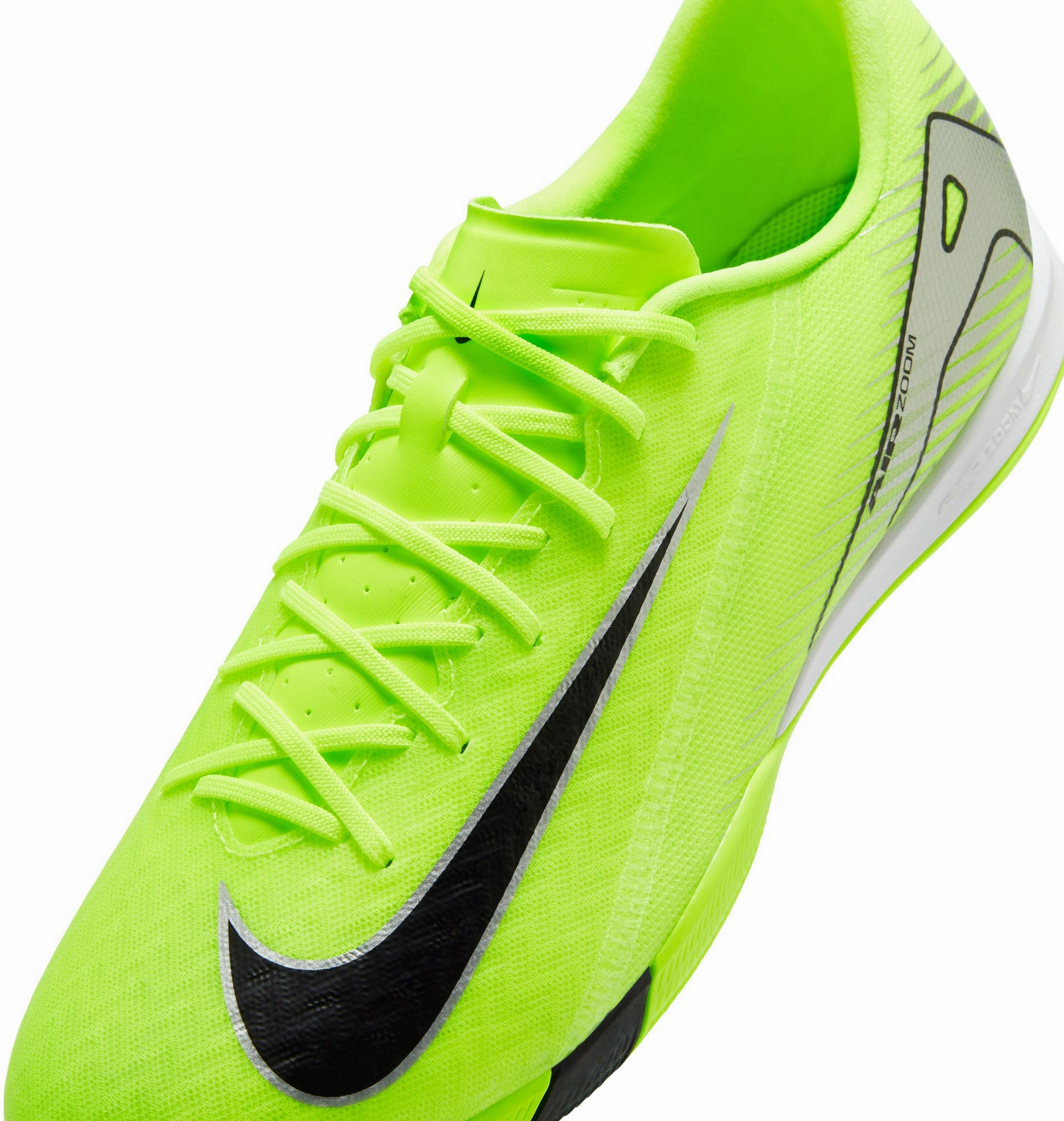 Nike Mercurial Vapor 16 Academy IC Low Top Soccer Shoes