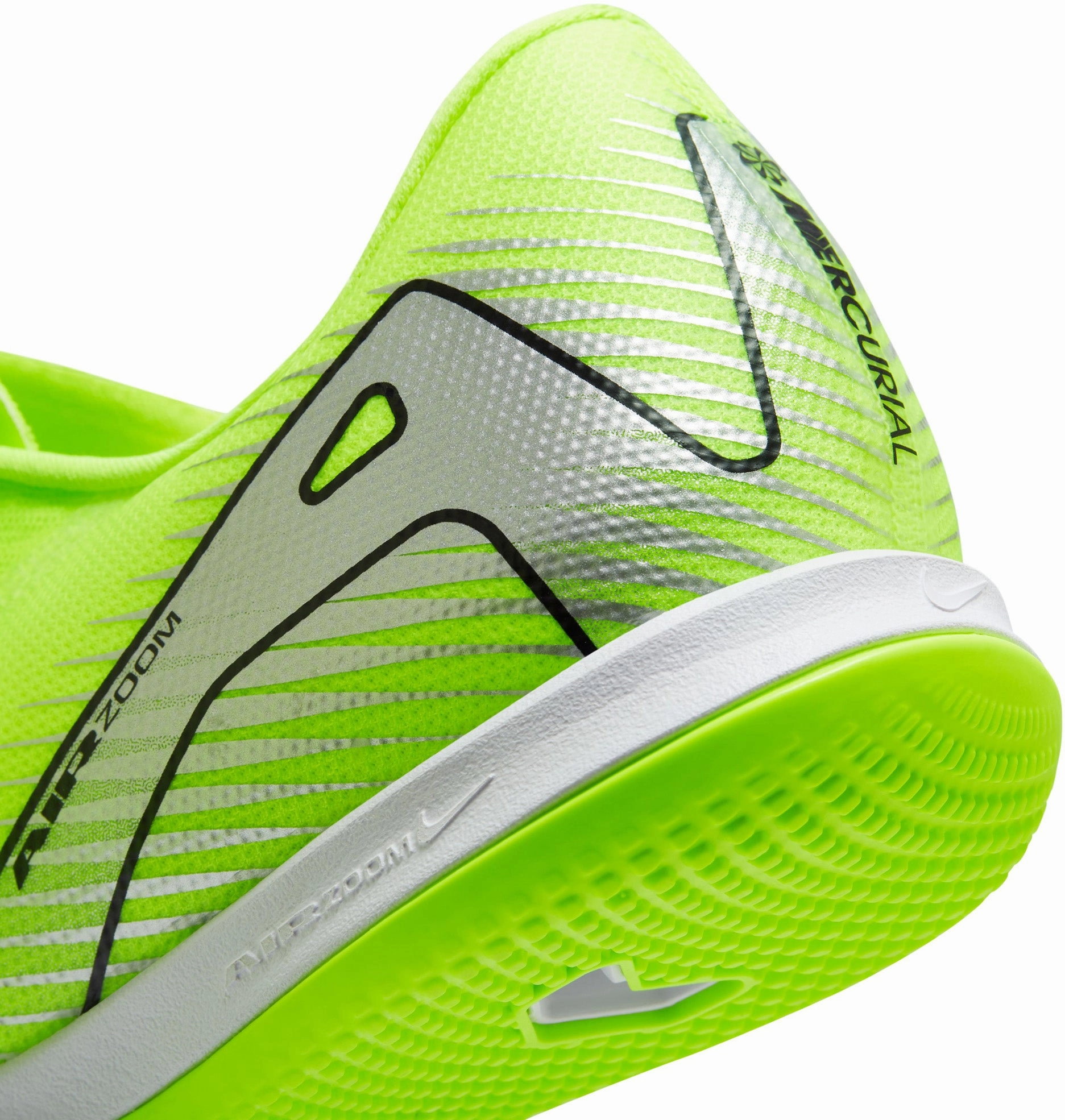 Nike Mercurial Vapor 16 Academy IC Low Top Soccer Shoes