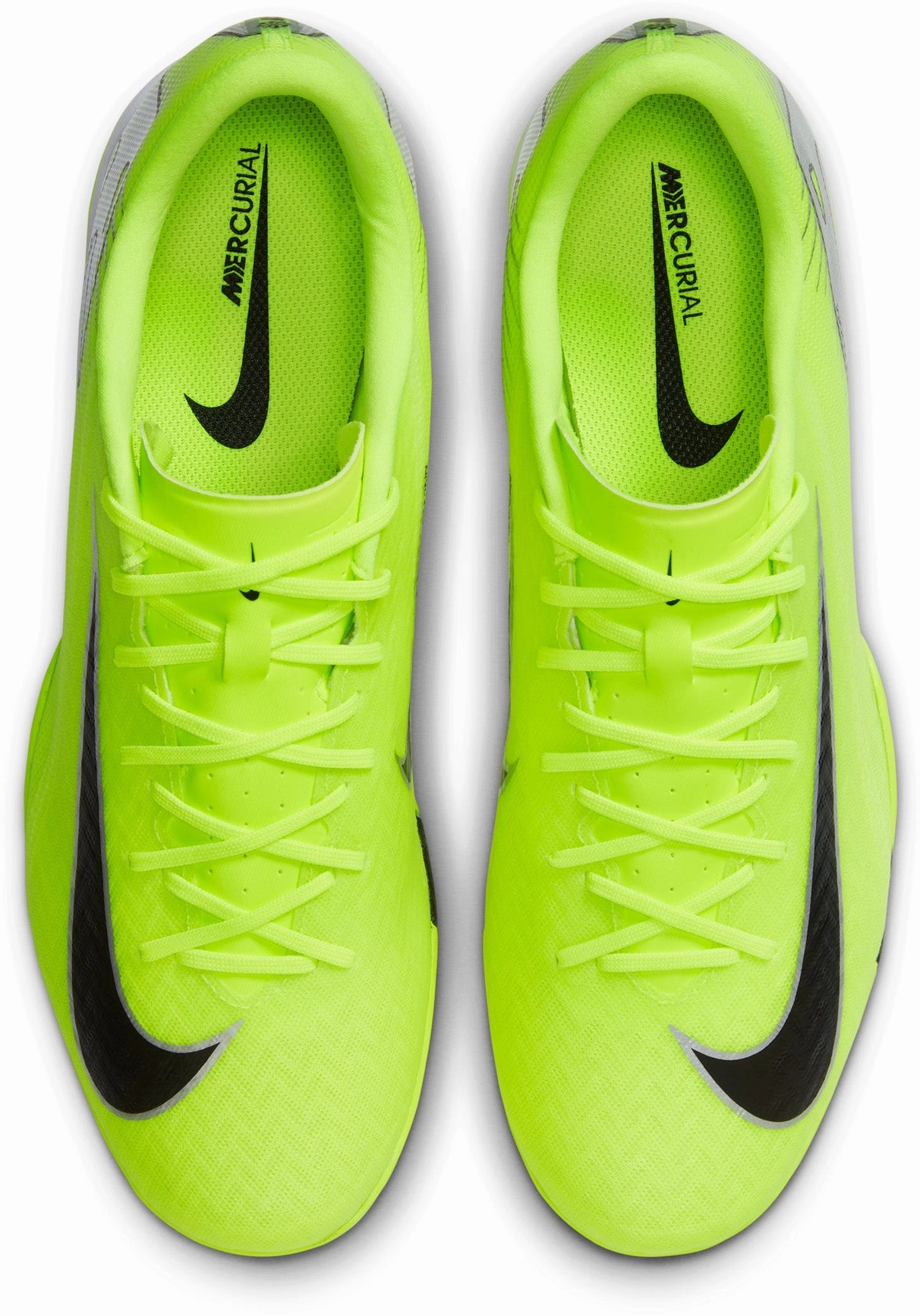 Nike Mercurial Vapor 16 Academy IC Low Top Soccer Shoes