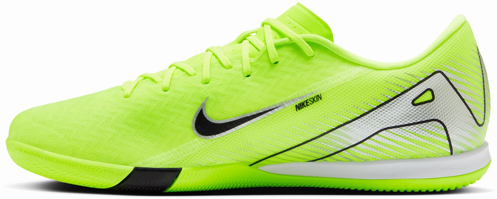 Nike Mercurial Vapor 16 Academy IC Low Top Soccer Shoes