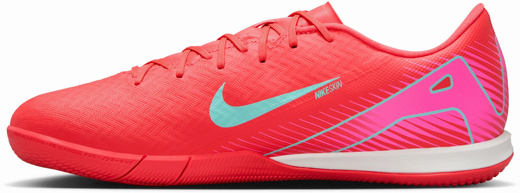 Nike Mercurial Vapor 16 Academy IC Low Top Soccer Shoes
