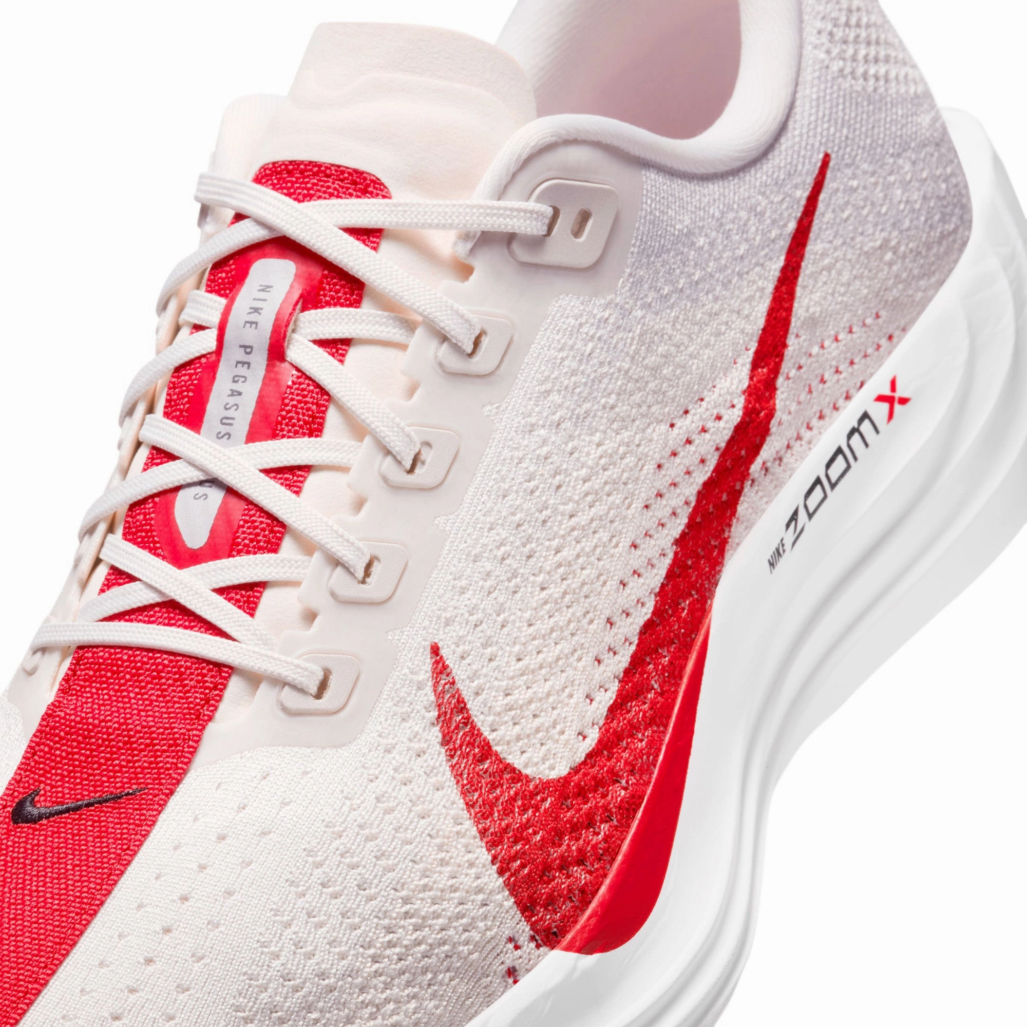 Nike Pegasus Plus Mens Road Running Shoes