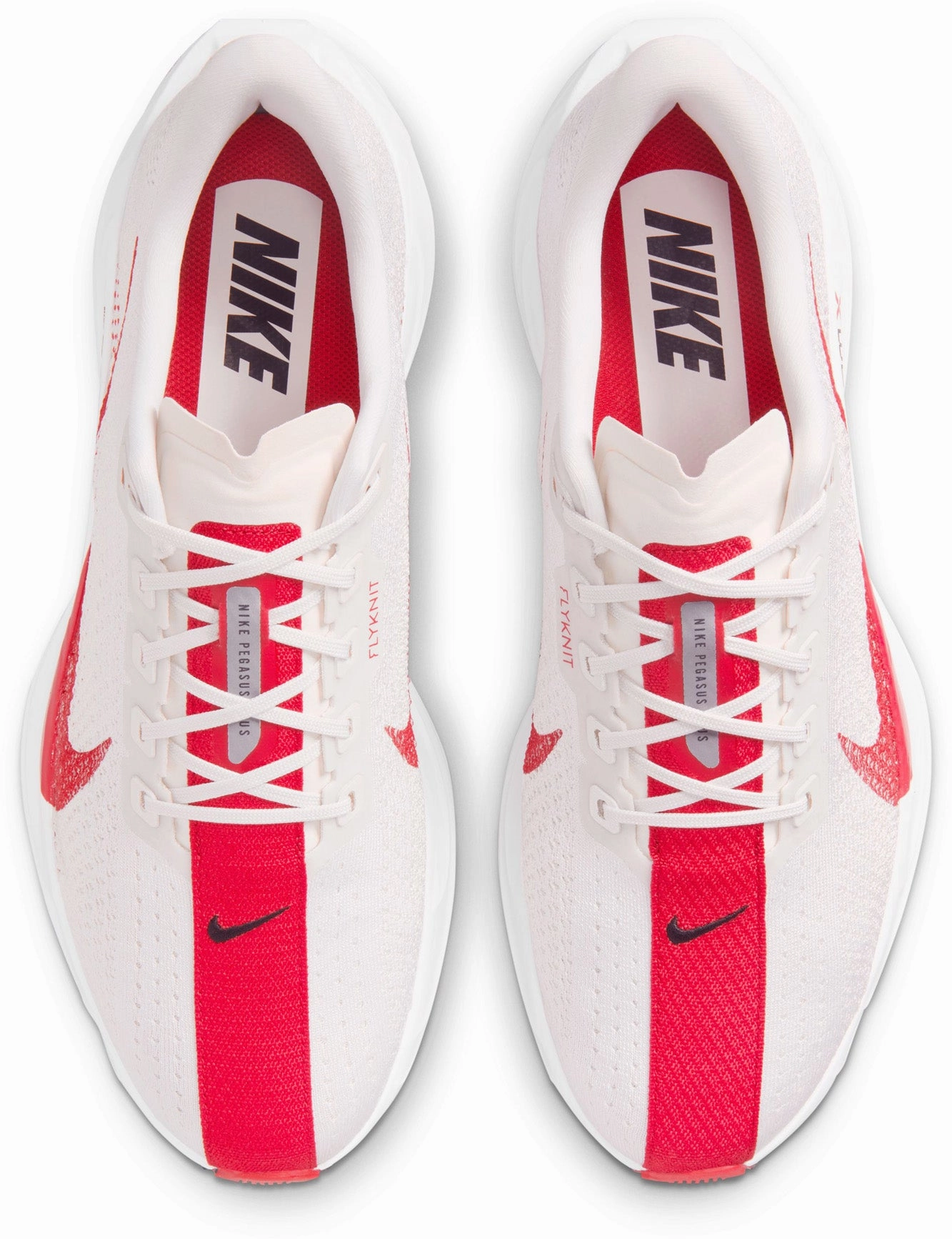 Nike Pegasus Plus Mens Road Running Shoes