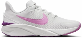 Nike Star Runner 4 Big Kids Road Running Shoes