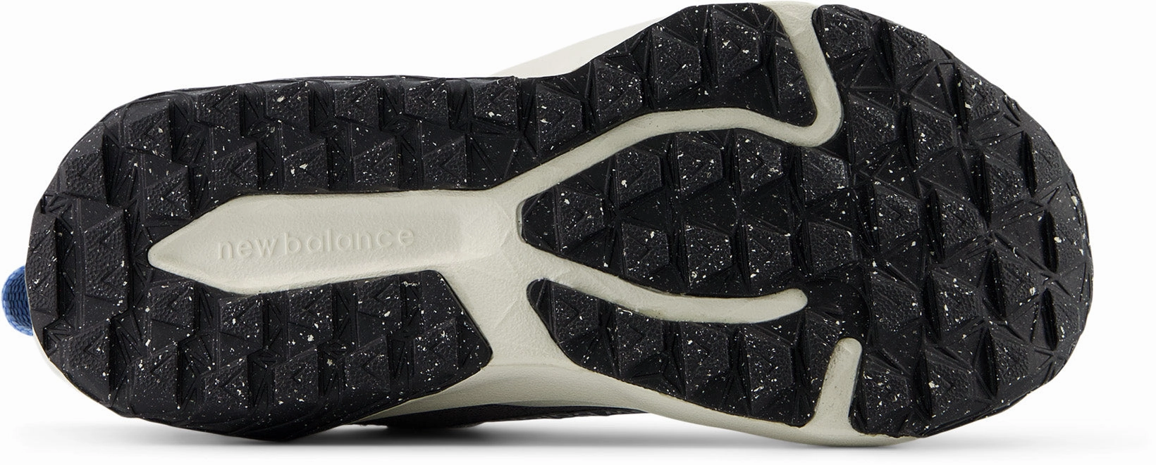 Nitrel V6 Kid's Trail Running Shoes (Width M)