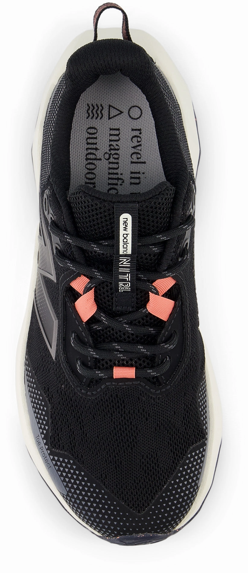 Nitrel V6 Women's Trail Running Shoes (Width D)