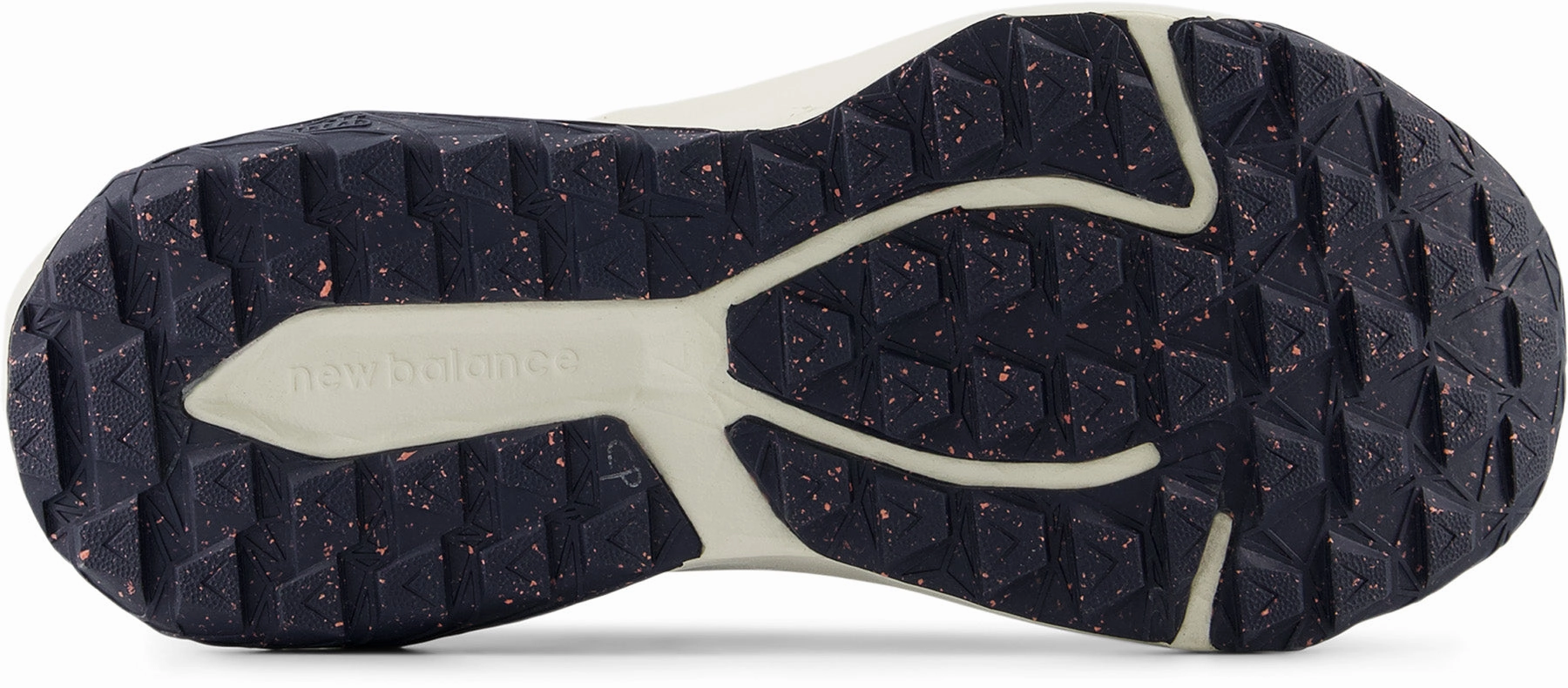 Nitrel V6 Women's Trail Running Shoes (Width D)