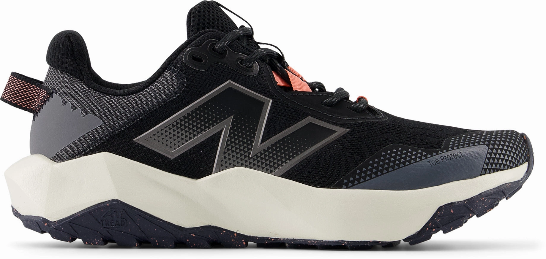 Nitrel V6 Women's Trail Running Shoes (Width D)