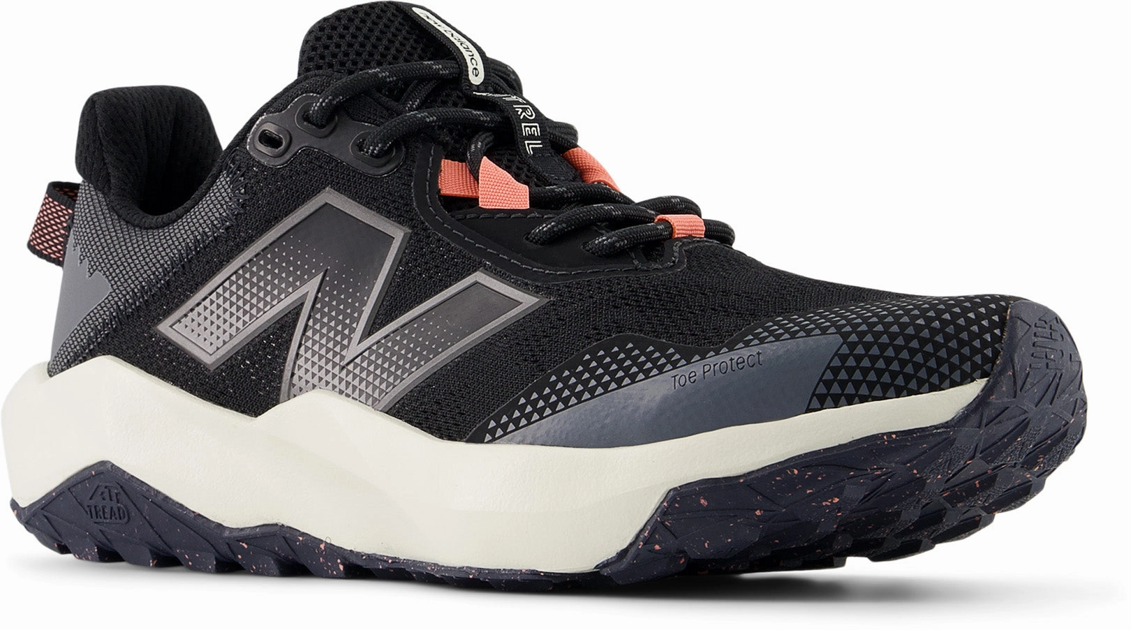 Nitrel V6 Women's Trail Running Shoes (Width D)