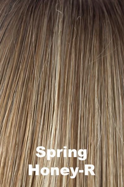 Noriko Wigs - Angelica Large Cap #1702