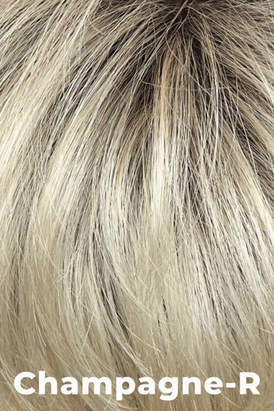 Noriko Wigs - Angelica Large Cap #1702