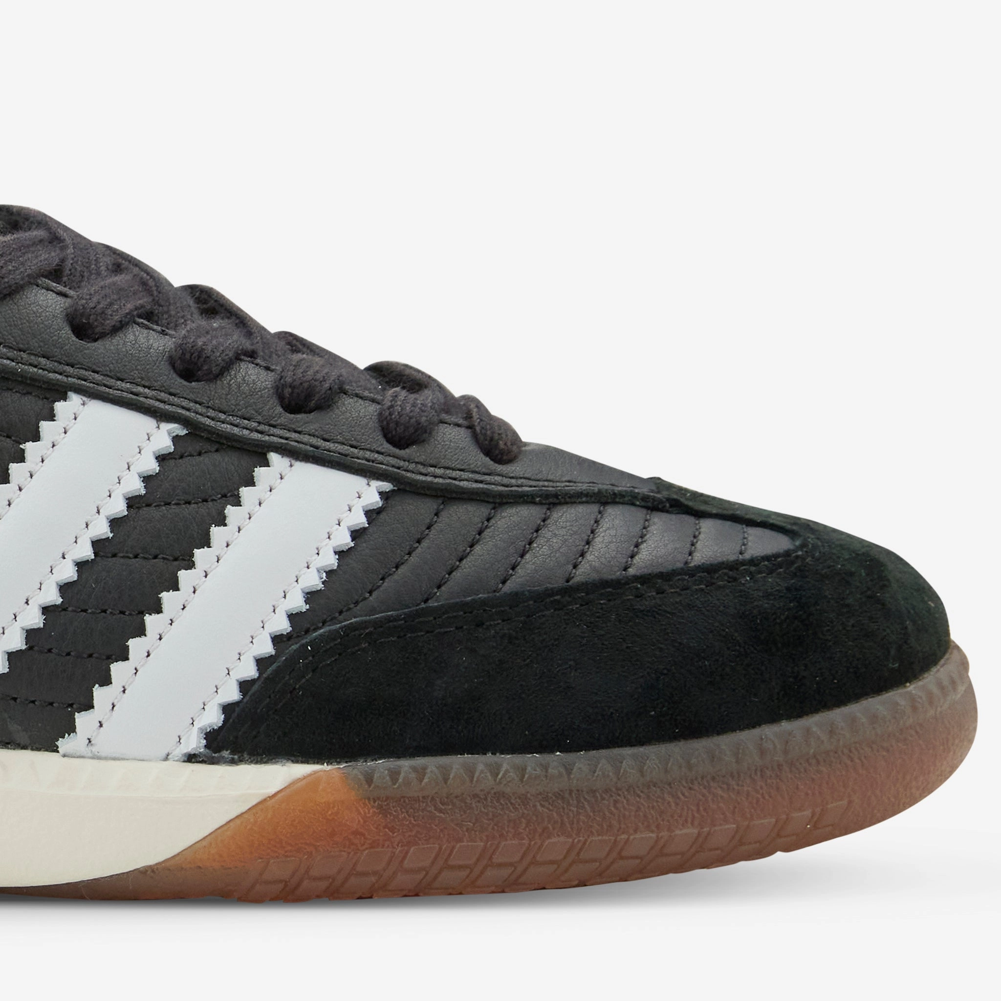 NTS Radio x Samba Core Black | White | Gum