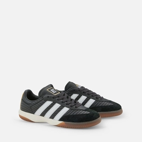 NTS Radio x Samba Core Black | White | Gum