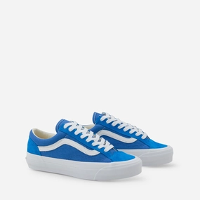 Old Skool 36 Blue | White