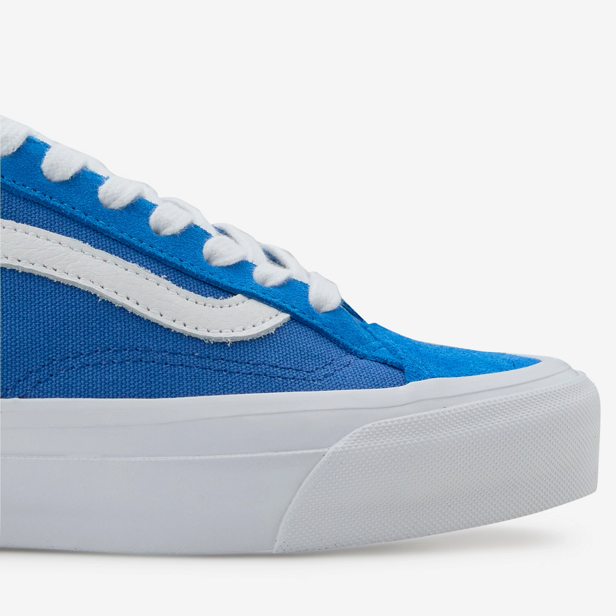 Old Skool 36 Blue | White