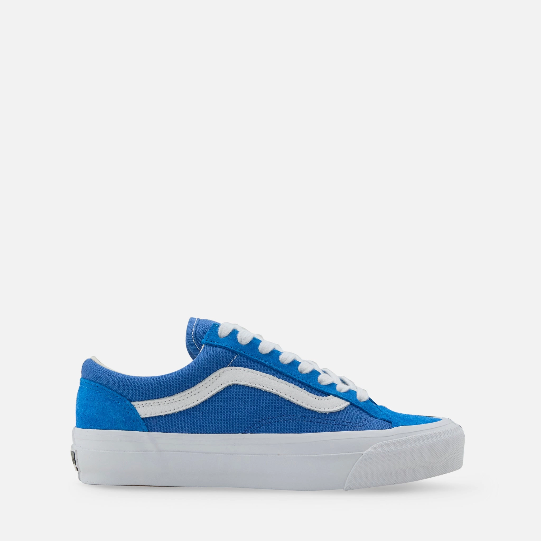 Old Skool 36 Blue | White