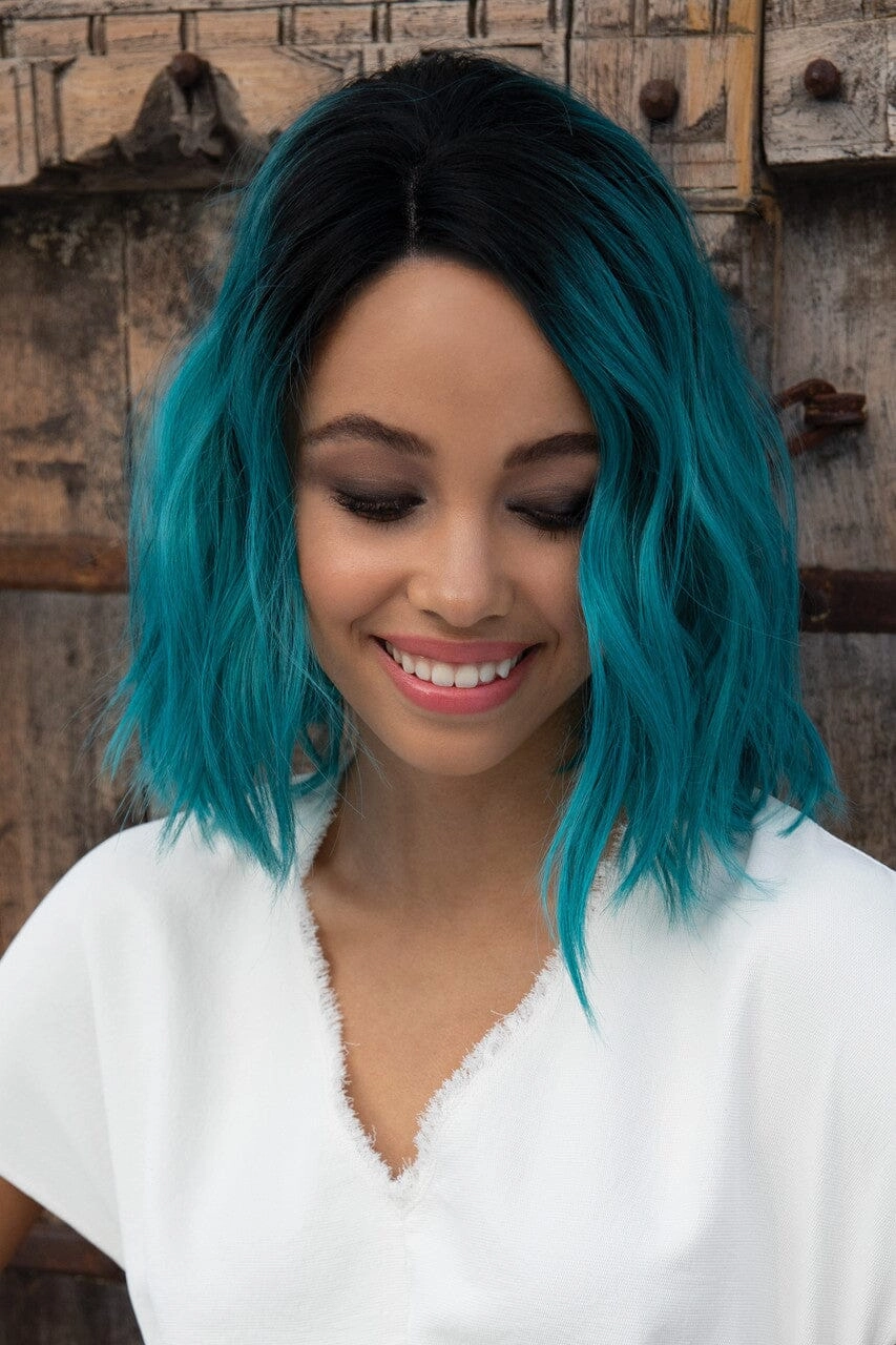 Orchid Wigs - Envious (#4109)