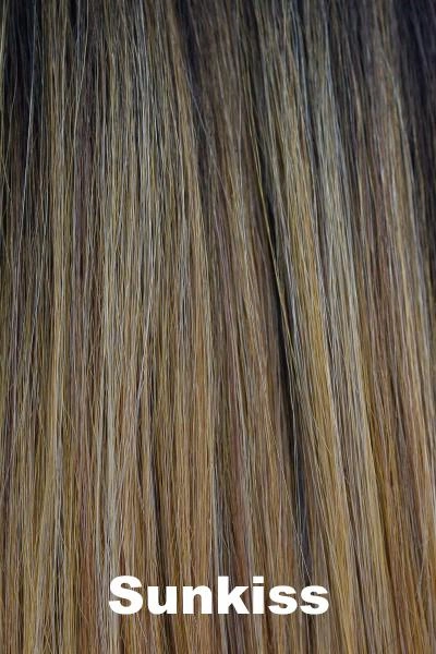 Orchid Wigs - Envious (#4109)