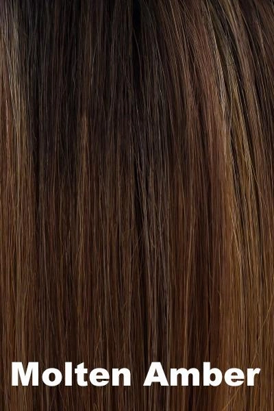 Orchid Wigs - Envious (#4109)