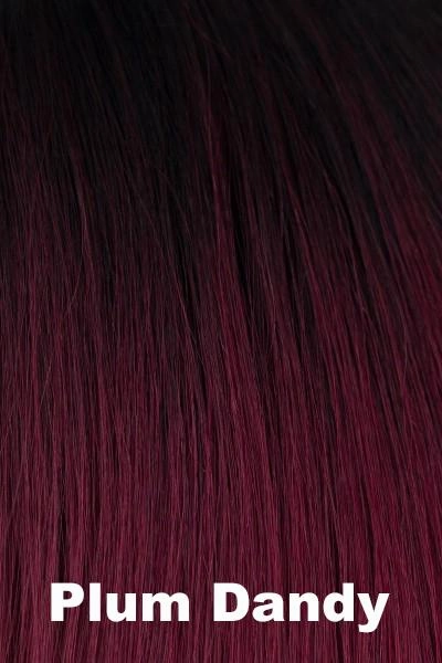 Orchid Wigs - Envious (#4109)