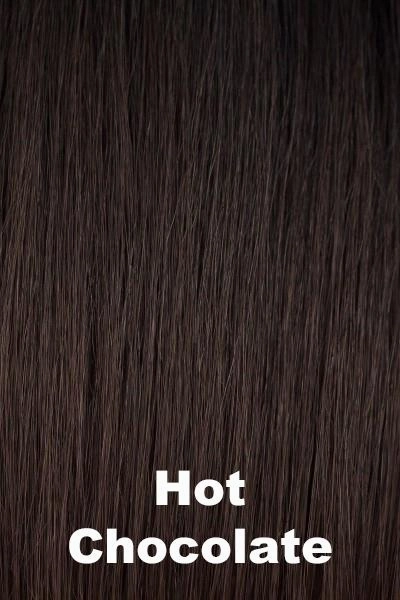 Orchid Wigs - Envious (#4109)