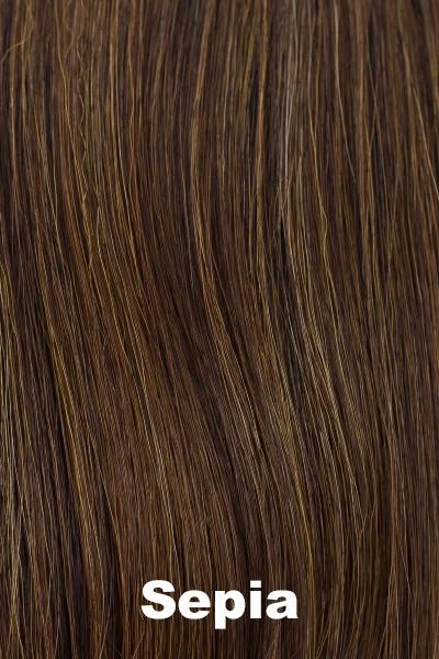 Orchid Wigs - Envious (#4109)