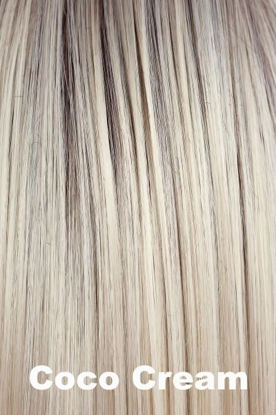 Orchid Wigs - Scorpio (#5020)