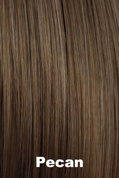 Orchid Wigs - Scorpio (#5020)