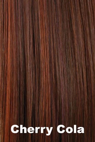 Orchid Wigs - Scorpio (#5020)
