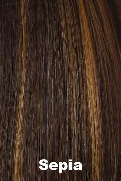 Orchid Wigs - Scorpio (#5020)
