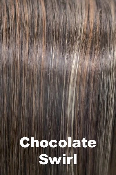 Orchid Wigs - Scorpio (#5020)