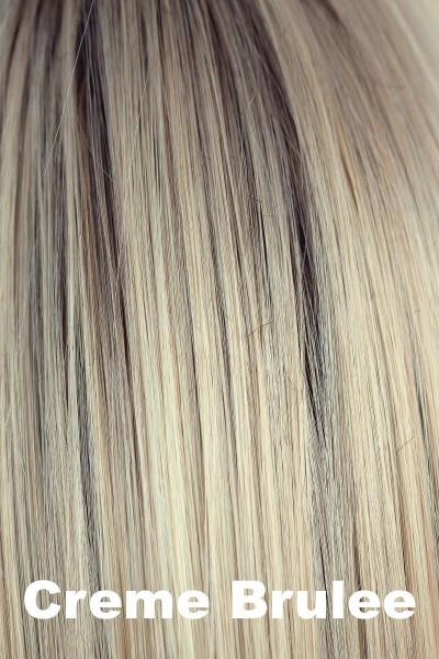 Orchid Wigs - Scorpio (#5020)