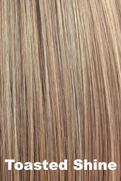 Orchid Wigs - Scorpio (#5020)