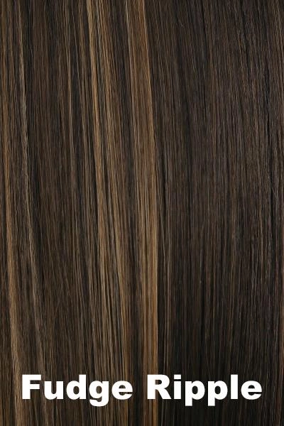 Orchid Wigs - Scorpio (#5020)