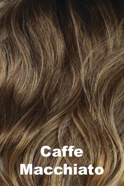 Orchid Wigs - Scorpio (#5020)