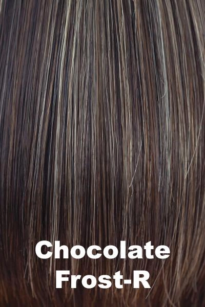 Orchid Wigs - Scorpio (#5020)