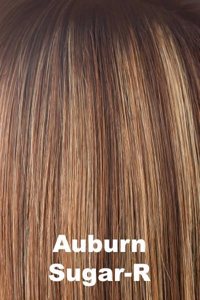 Orchid Wigs - Scorpio (#5020)