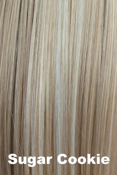 Orchid Wigs - Scorpio (#5020)