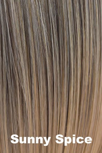 Orchid Wigs - Scorpio (#5020)