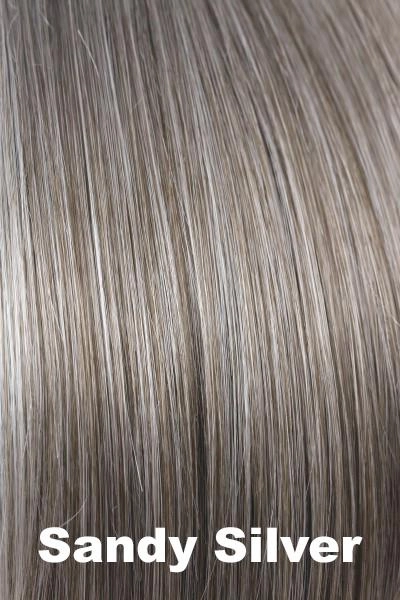 Orchid Wigs - Scorpio (#5020)