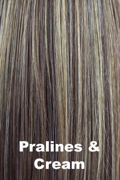Orchid Wigs - Scorpio (#5020)