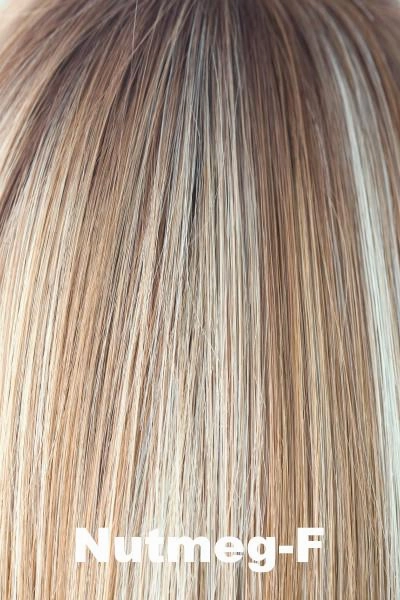 Orchid Wigs - Scorpio (#5020)