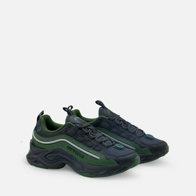 OTTO 958 x Protoblast-CMLVIII Graphite Grey | Forest
