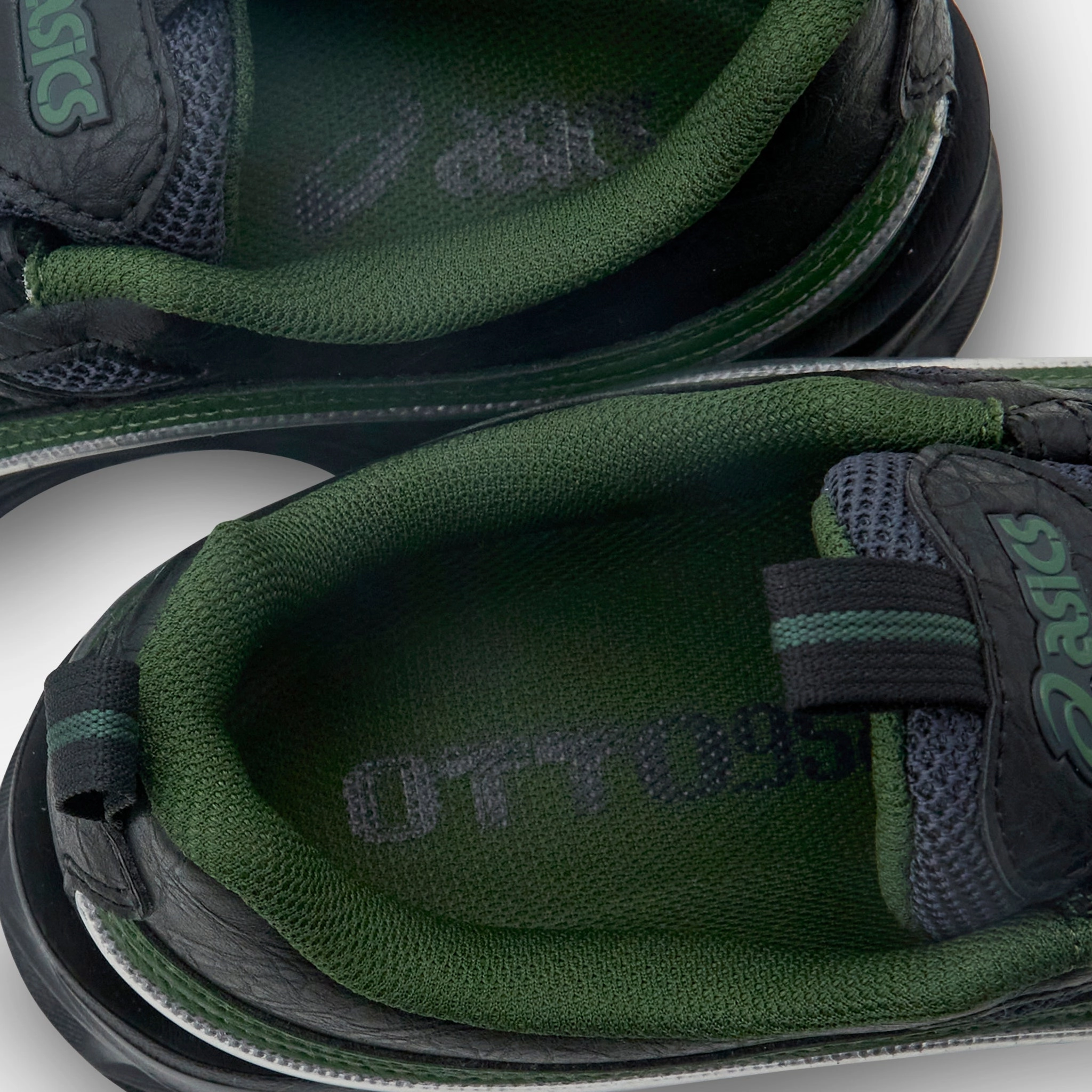 OTTO 958 x Protoblast-CMLVIII Graphite Grey | Forest