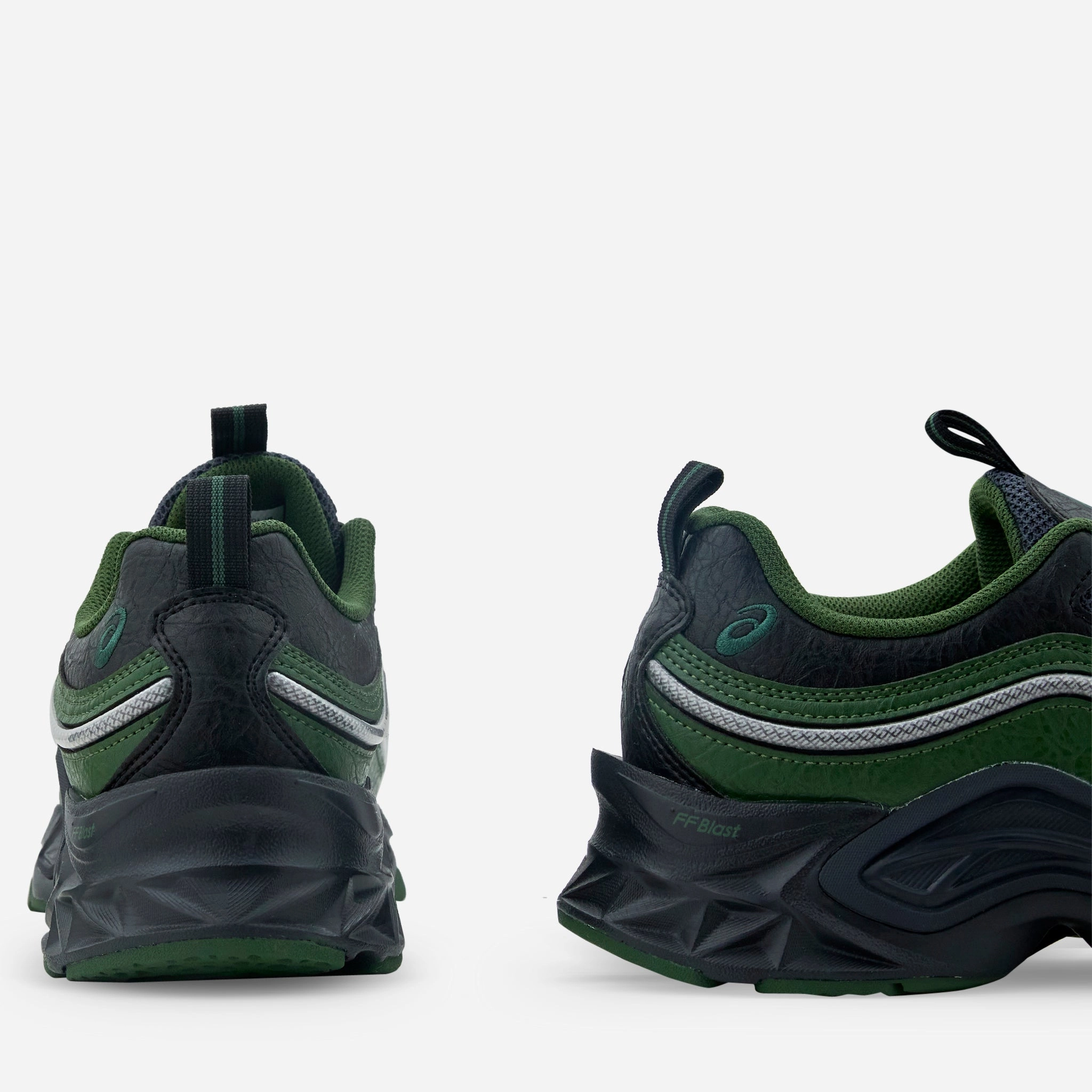 OTTO 958 x Protoblast-CMLVIII Graphite Grey | Forest