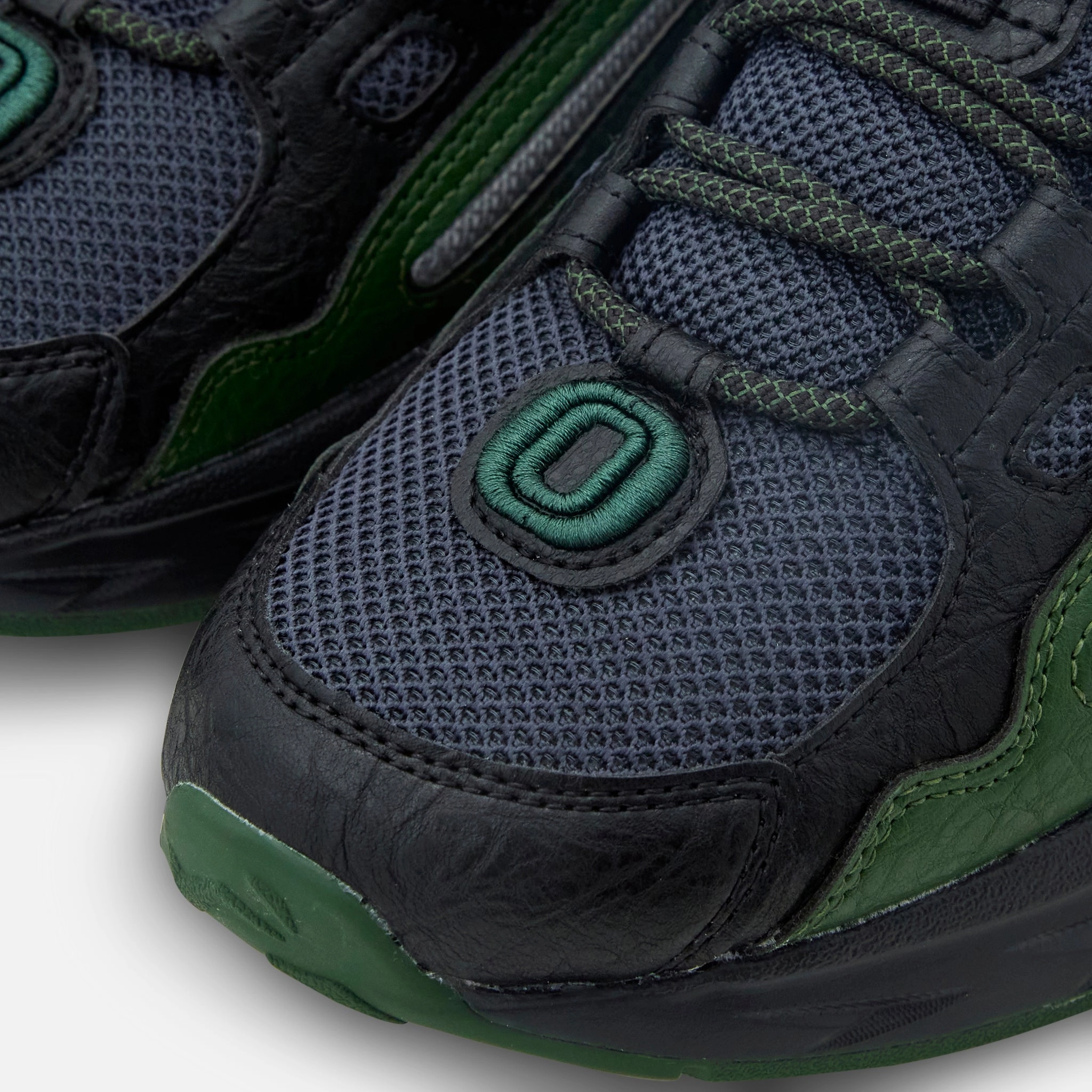 OTTO 958 x Protoblast-CMLVIII Graphite Grey | Forest