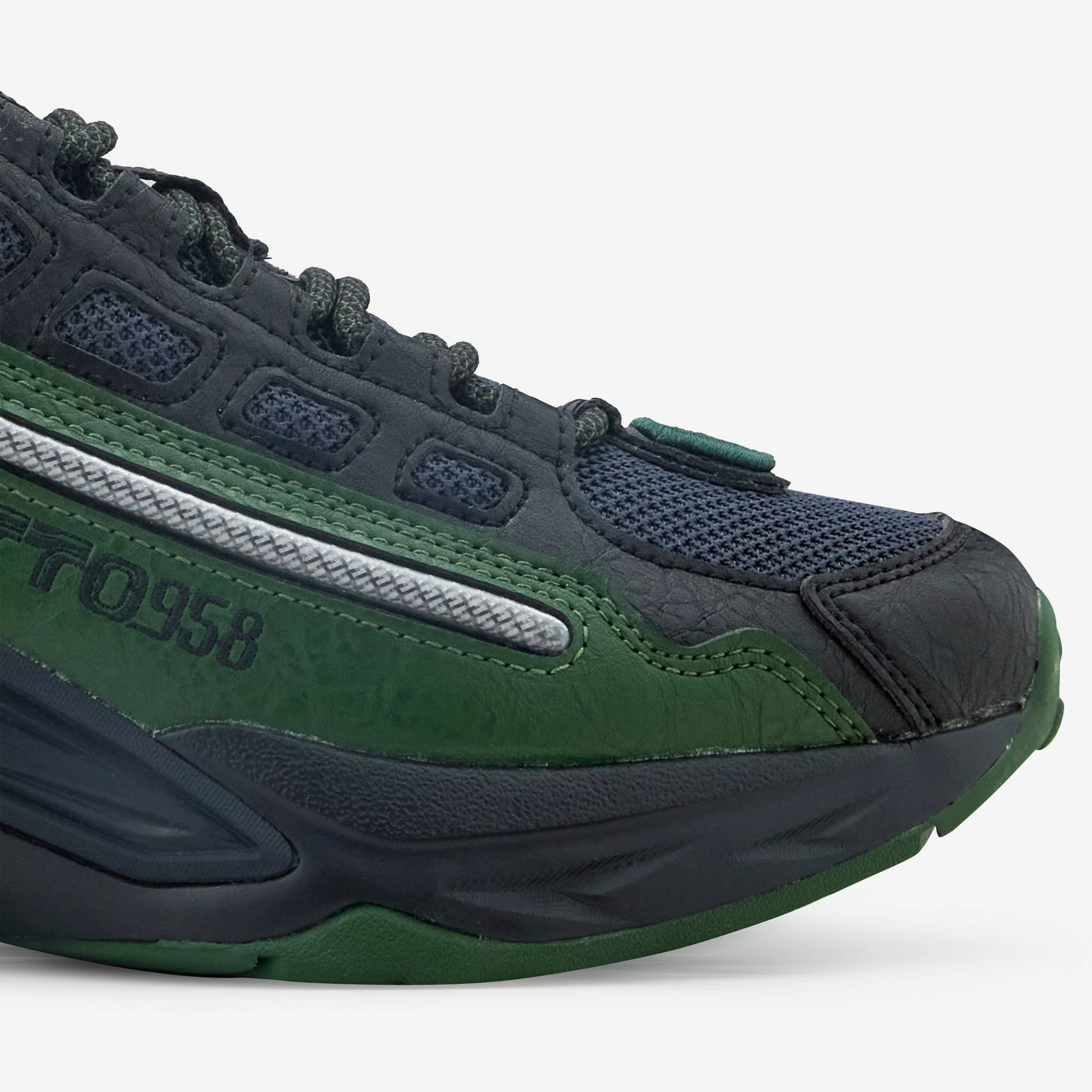 OTTO 958 x Protoblast-CMLVIII Graphite Grey | Forest