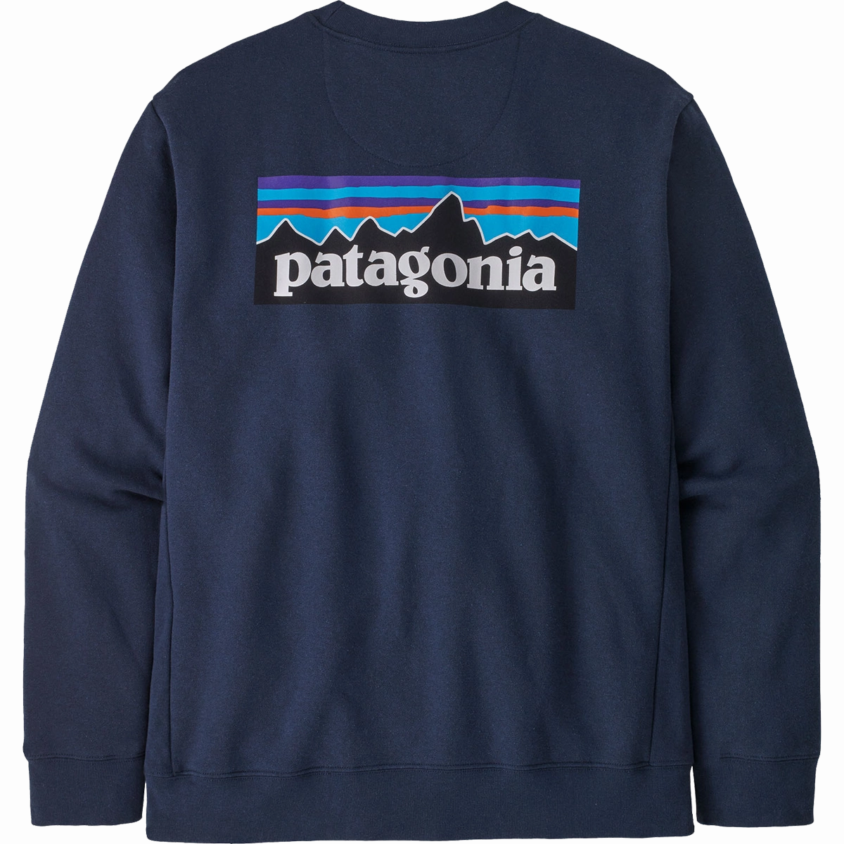 P-6 Logo Uprisal Crew Sweatshirt